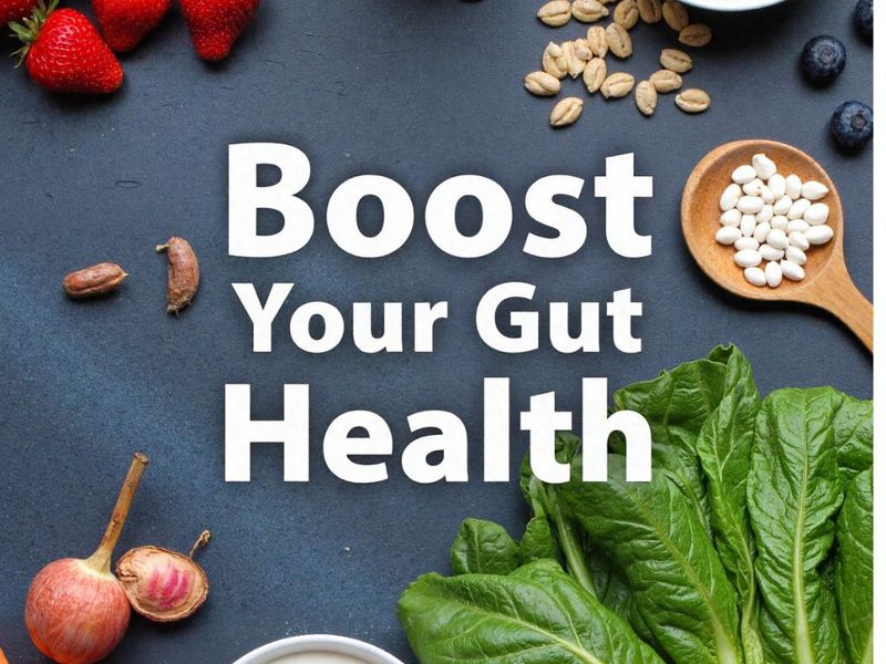 10 Signs Your Gut Needs More Probiotics