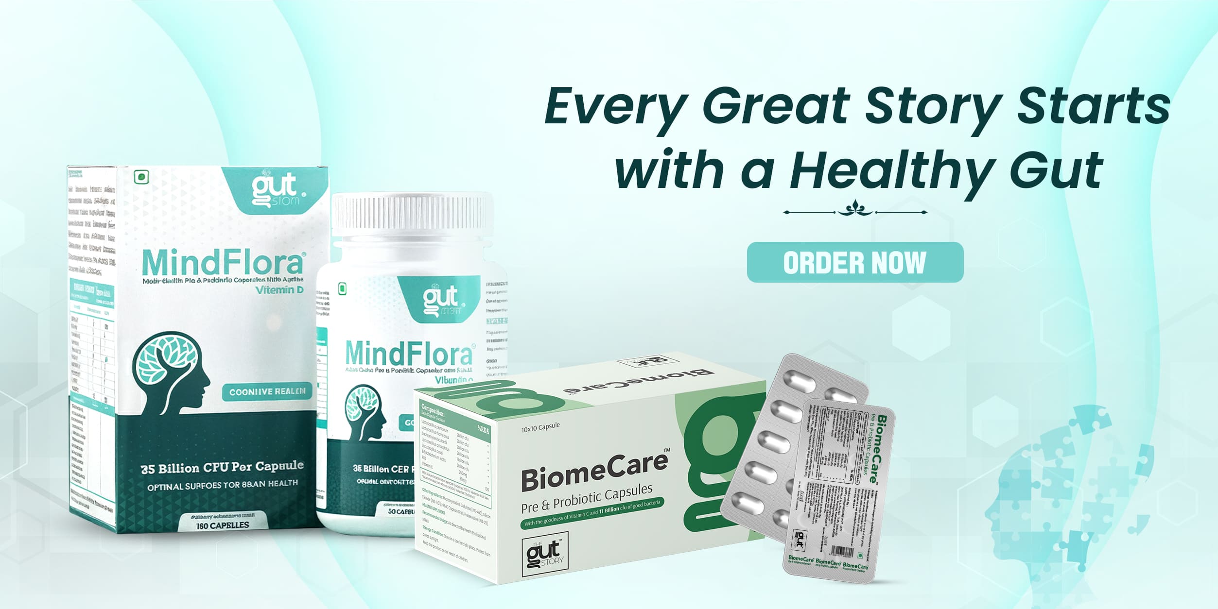 Gut Health