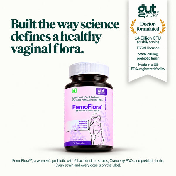 FemoFlora