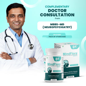 Free Doctor Consultation worth ₹750