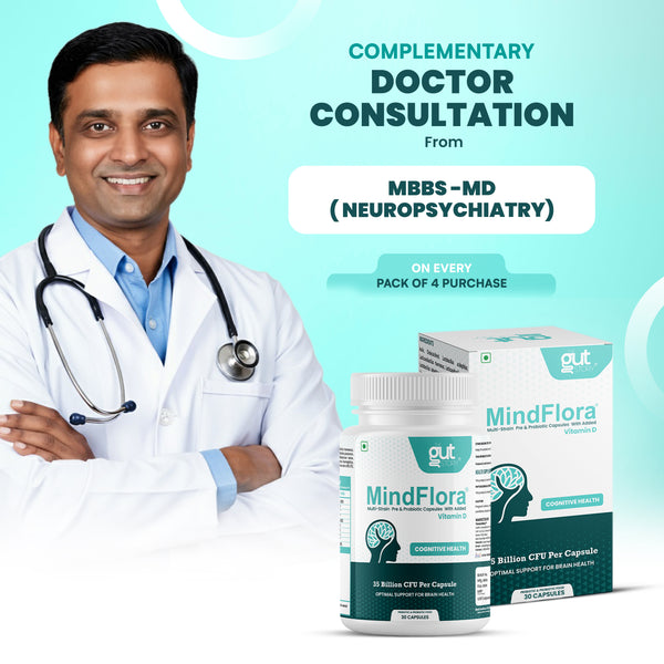 Free Doctor Consultation worth ₹750