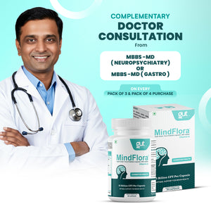 Free Doctor Consultation worth ₹650