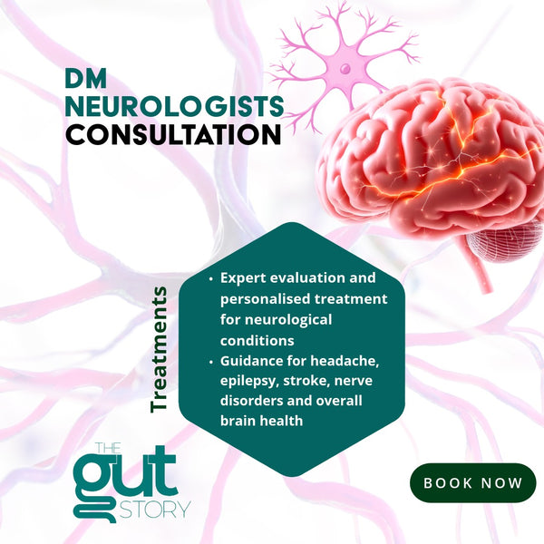 Expert & Doctor Consultation