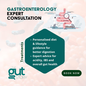 Expert & Doctor Consultation