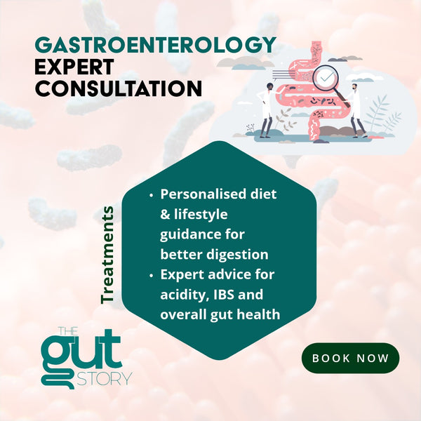 Expert & Doctor Consultation