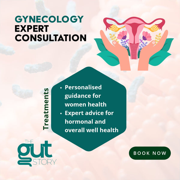 Expert & Doctor Consultation