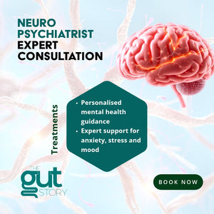 Expert & Doctor Consultation