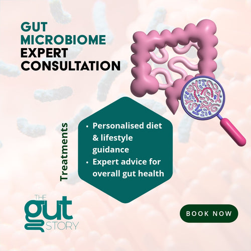 Expert & Doctor Consultation