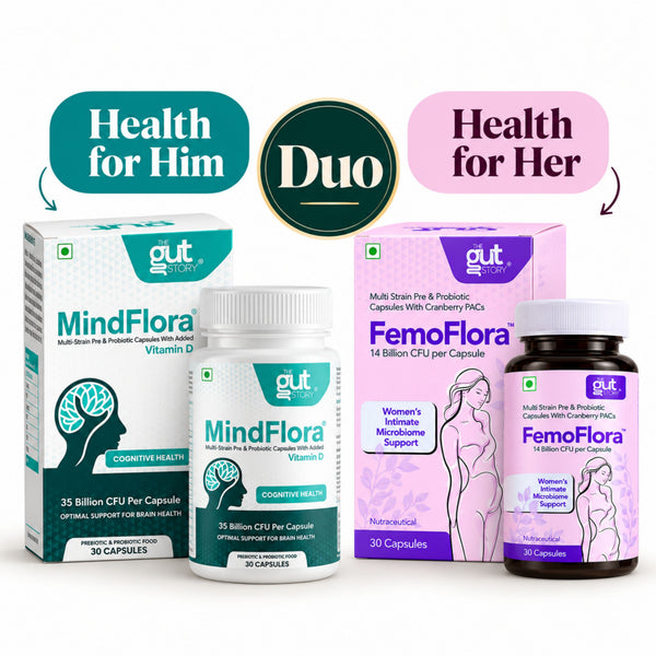 Health for Him Health for Hear