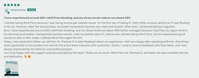 Customer Review