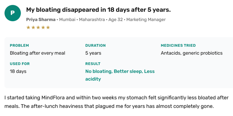 Customer Review