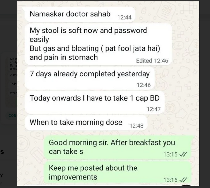 Customer Review