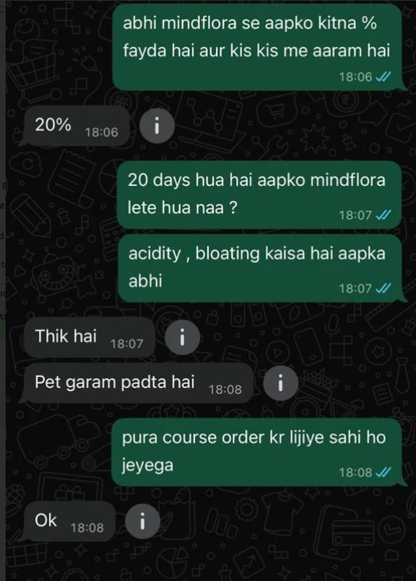 Customer Review