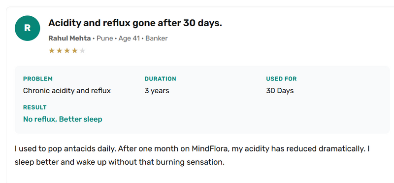 Customer Review