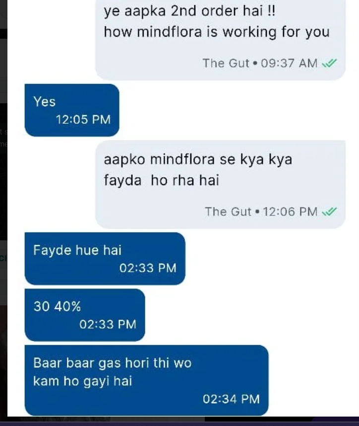 Customer Review