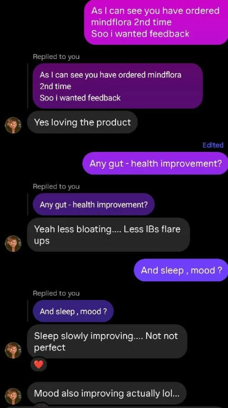 Customer Review