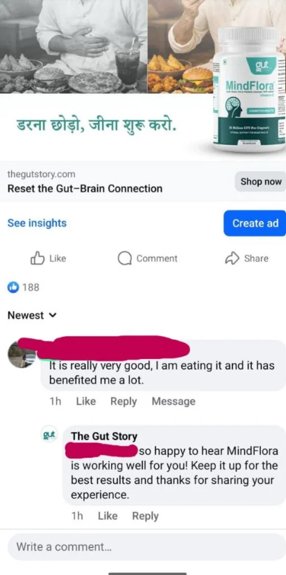Customer Review