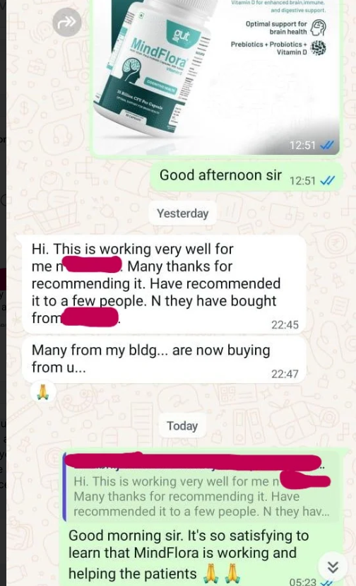 Customer Review